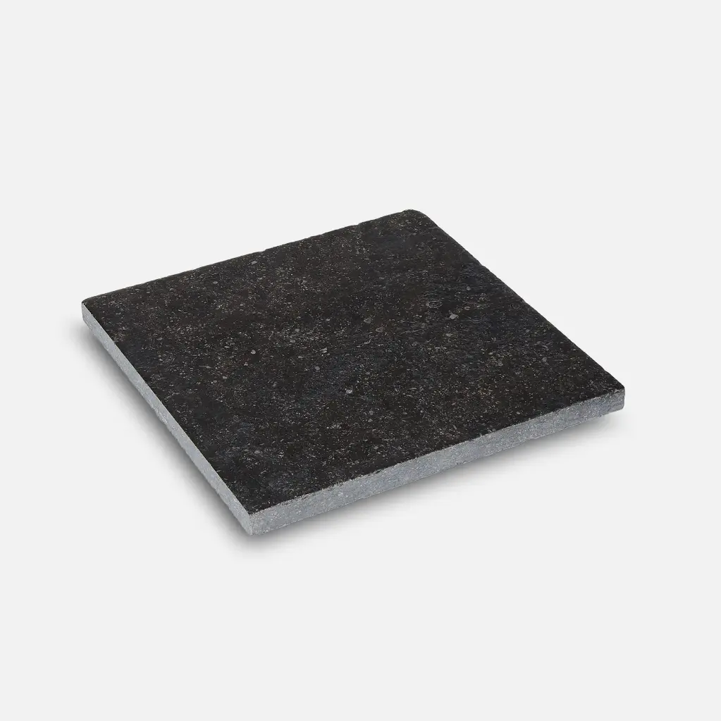 Platten Enostyl® Dunkel Gebürstet 80x40x3 cm