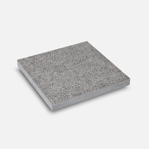Platten Gestockte Bodenplatte Fein 30X8X3 cm