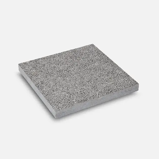 Dalles Piqueté gros Longueur libre x30x8 cm
