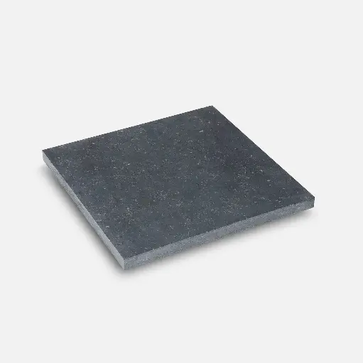 Dalles Adouci bleu clair 10x10x1,5 cm