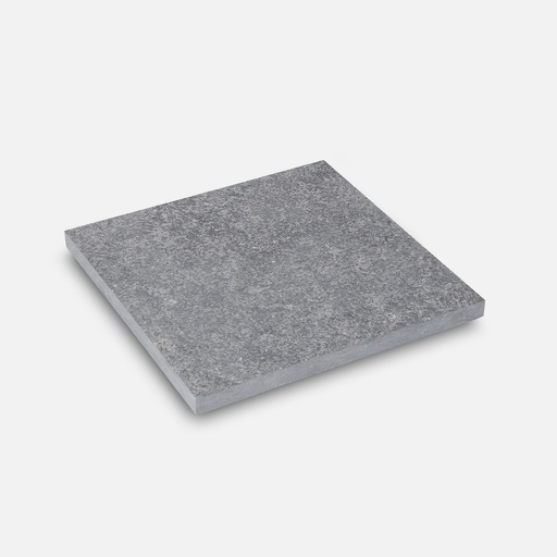 Slabs Flammed Blue 20X10X12 cm 